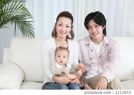 一個家庭 2212653