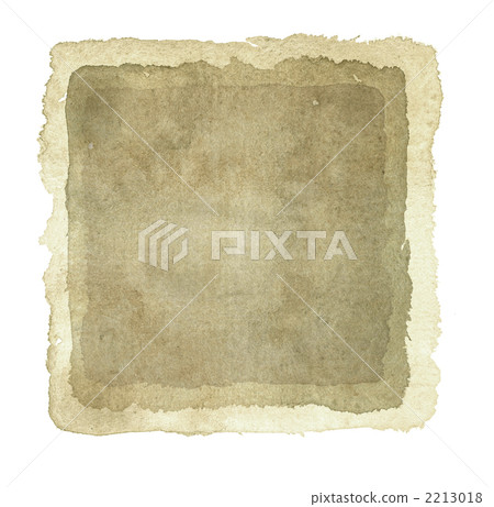 Square background with watercolor 2213018