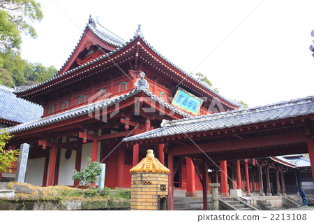 Sōfukuji寺廟佛教寺廟 2213108