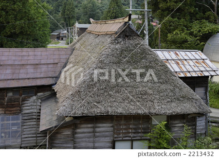 捲心菜屋頂 2213432