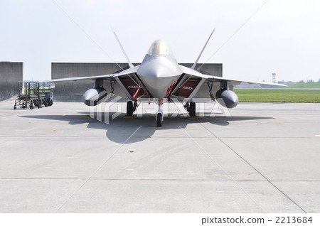 猛禽 飛機 美國空軍 2213684