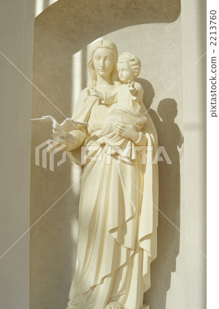 madonna, mary, blessed virgin mary 2213760