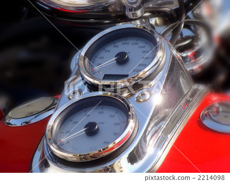 Speedometer 2214098