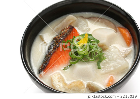 Sesame sauce 2215029