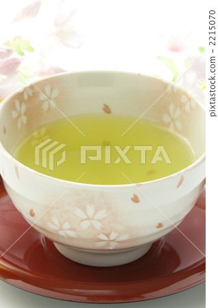 Spring tea image 2215070