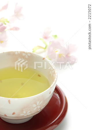 Spring tea image Spring tea image 2215072