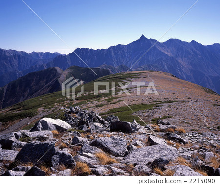 From Mt. Sugakake From Mt. Sugakake 2215090