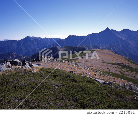 從Mt. Sugakake 2215091