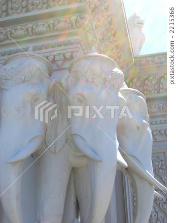 柬埔寨Oudong柬埔寨烏冬面 2215366