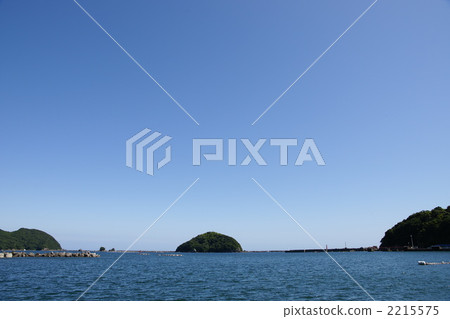 島和藍天 島和藍天 2215575