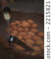 Hot spring egg 2215821