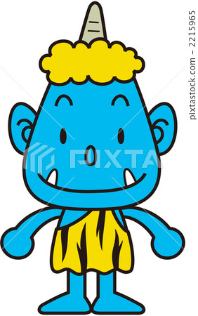 Blue demon Blue demon 2215965