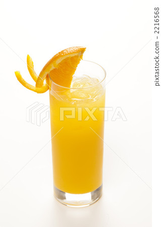 Orange juice  2216568