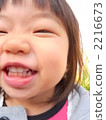smiling / laughing face, little child, toddler 2216673