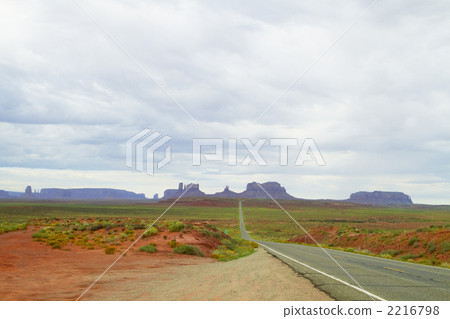 紀念碑谷 紀念碑谷 2216798