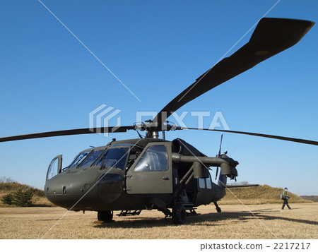 UH-60 Blackhawk 2217217