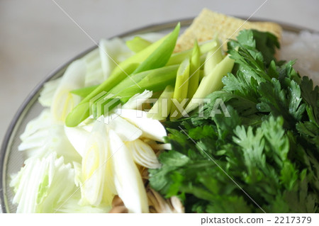 蔬菜為鍋設置 2217379