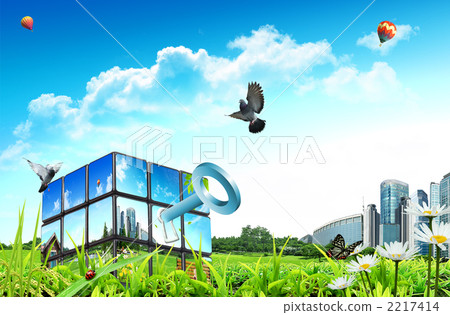 建築設施對象_k_421741 建築設施對象_k_421741 2217414