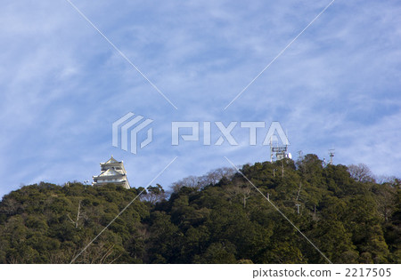 岐阜城堡 岐阜城堡 2217505