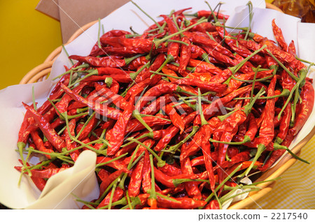 hawk's talons, capsicum, cayenne 2217540