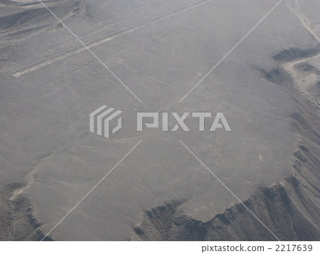 Nazca ground painting Nazca ground painting 2217639