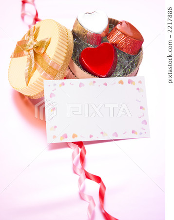 Present Valentine's image 2217886