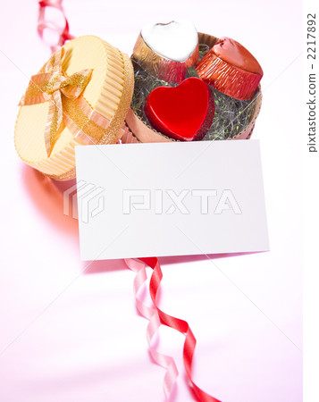 Present Valentine's image 2217892