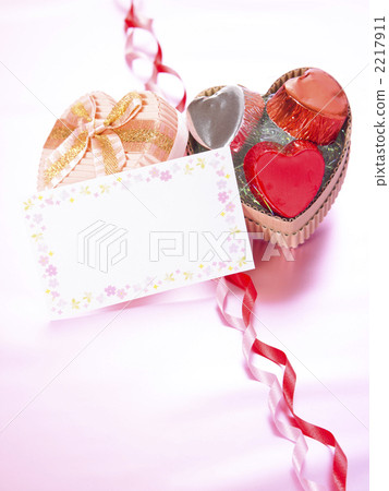 呈現情人節的形象 2217911