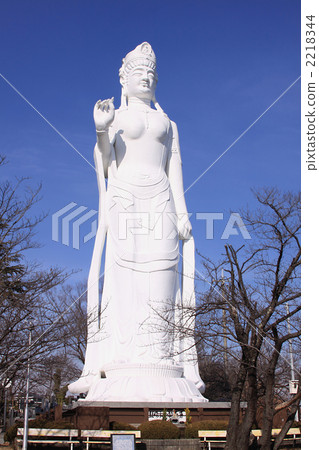 Mizunaki Peace Kannon 2218344