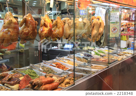 中國飲食文化 2218348