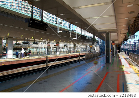 駅 站 火車站 2218498