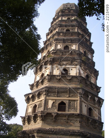 Unganji Temple(中國:蘇州) Unganji Temple(中國:蘇州) 2218499
