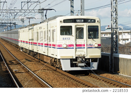 京王線6000系列 2218533