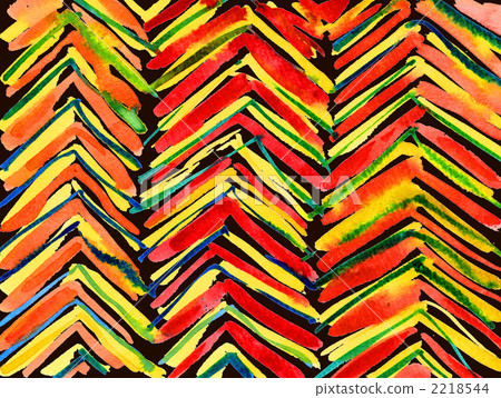 herringbone, watercolour, watercolors 2218544