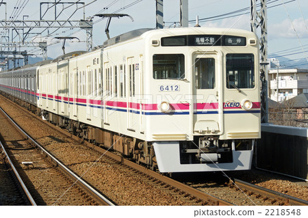 京王線6000系列 2218548