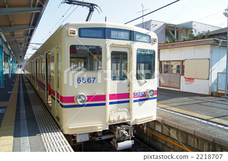 賽馬場線6000系列 2218707