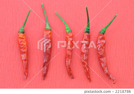 Red peppers Red peppers 2218786