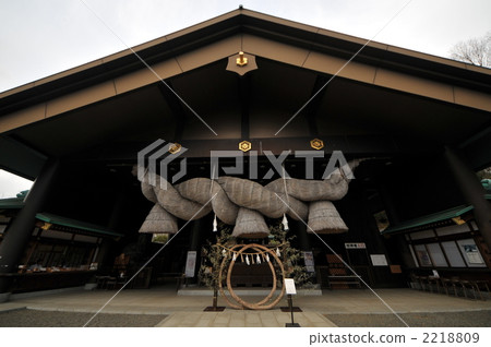 Power Spot Izumo Taisha Station Power Spot Izumo Taisha Station 2218809