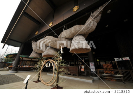 Power Spot Izumo Taisha Station 2218815