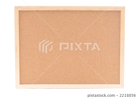 Cork board 2218856