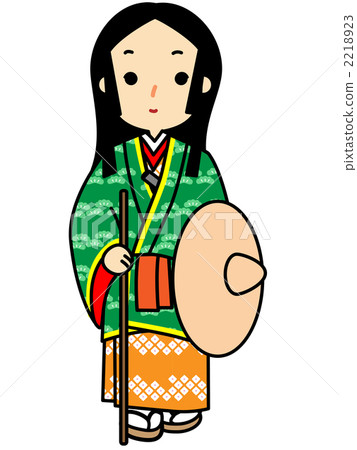 城市女性形象的公主 城市女性形象的公主 2218923