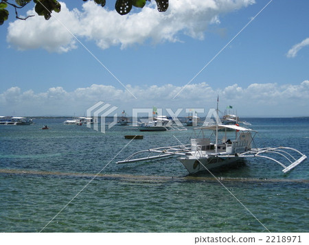 Bunker Boat 2218971