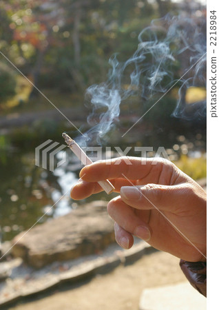 手用香煙 2218984