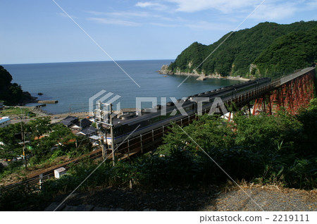 Iba Iron Bridge 2219111