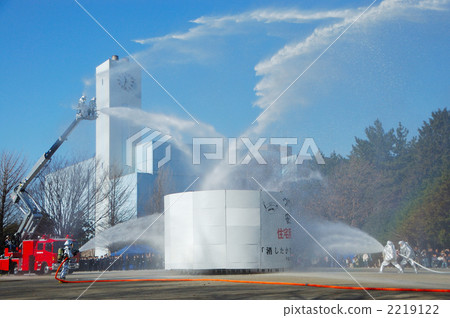 救火 消防培訓 防災 2219122