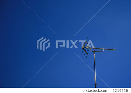 Yajirushi Antenna 2219256