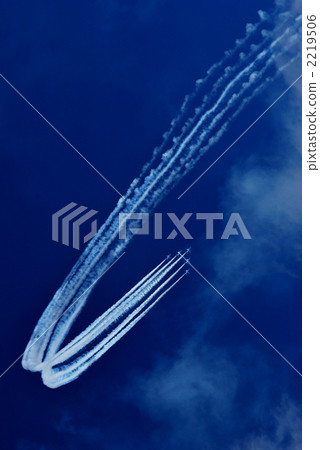 Blue impulse rapid inversion 1 2219506