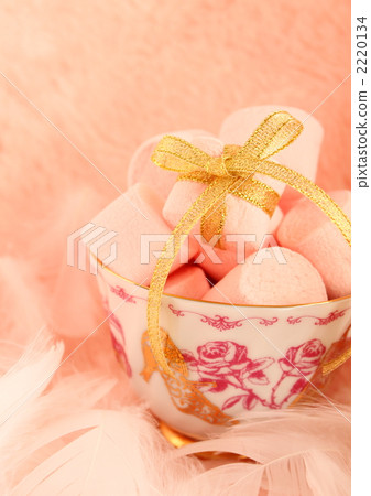 ribbon, ribbons, pastry 2220134