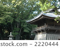 建築 神殿 小田原神社 2220444