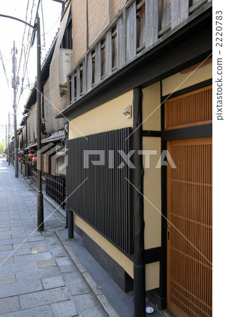 Gion Shirakawa Kyomachiya Gion Shirakawa Kyomachiya 2220783